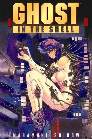 Illustration for article titled The Essential Cyberpunk Reading List